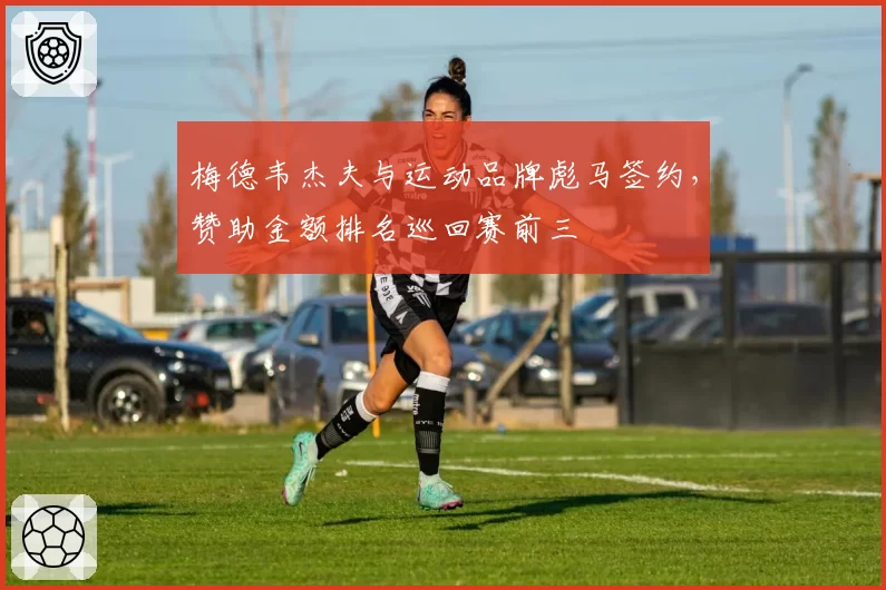 梅德韦杰夫与运动品牌彪马签约，赞助金额排名巡回赛前三