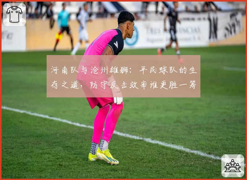 河南队与沧州雄狮：平民球队的生存之道，防守反击效率谁更胜一筹？