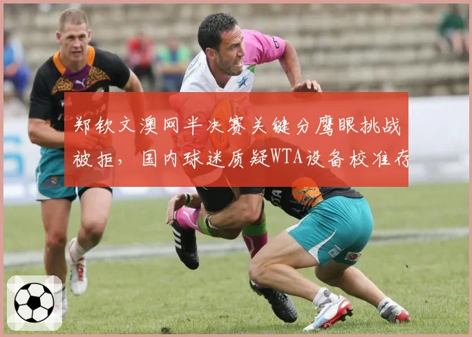 郑钦文澳网半决赛关键分鹰眼挑战被拒，国内球迷质疑WTA设备校准存在偏差